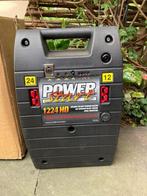 Startbooster Powerstart 1224 HD, Ophalen, Nieuw