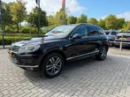 Volkswagen Touareg 3.0 V6 TDI 193 BMT 4MTIP8 2014 Zwart, Automaat, 15 km/l, Zwart, Zwart