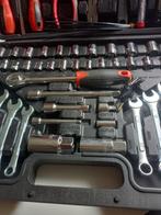 Gereedschap-set in 1 koop alles nieuw., Ophalen, Nieuw