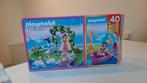 Playmobil princess jubileum set 5456, Kinderen en Baby's, Speelgoed | Playmobil, Complete set, Ophalen of Verzenden, Zo goed als nieuw