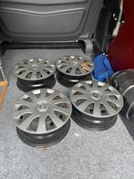 Renault Trafic velgen, Auto-onderdelen, Ophalen, Renault