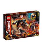 LEGO Ninjago 71819 Altaar Van De Stenen Draak nieuw in doos, Nieuw, Complete set, Ophalen of Verzenden, Lego