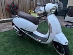 Nimoto Ceo 50 scooter, Fietsen en Brommers, Gebruikt, Benzine, Ophalen, Overige merken