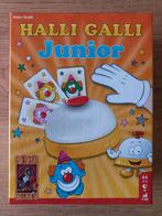HALLI GALLI JUNIOR, 2-4 spelers, COMPLEET en IZGS!!!, Ophalen of Verzenden, Gebruikt