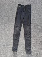 Motorjeans zwart van Bullit., Motoren, Ophalen of Verzenden, Tweedehands, Broek | textiel