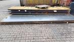 Rijplaten staal - nieuw - S355, Ophalen, Nieuw, Overige materialen, Minder dan 20 mm