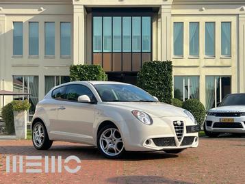 Alfa Romeo MiTo 0.9 TwinAir Progression beschikbaar voor biedingen