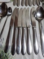 bestek amefa puntfile 60 delig, Ophalen of Verzenden, 'T Olde Gre-j, Info@toldegrej.nl, Endepoelstraat 20f Didam