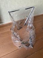 Regenhoes buggy, Ophalen, Zo goed als nieuw, Regenhoes