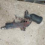 Pneumatische verfspuit met boven reservoir, Ophalen of Verzenden, Verfspuit of Verfpomp