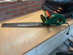 Nog goede Black&Decker  heggenschaar, Tuin en Terras, Ophalen of Verzenden, Gebruikt, Elektrisch, Black & Decker