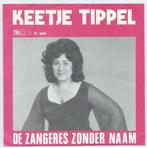 De Zangeres zonder Naam- Keetje Tippel, Verzenden, Gebruikt, Overige formaten, Levenslied of Smartlap