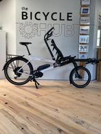 Hase Pino Steps, Ophalen, Vering, 10 tot 15 versnellingen, Minder dan 49 cm