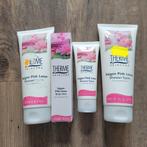 Setje therme sagion pink, Ophalen of Verzenden, Nieuw, Bad & Douche