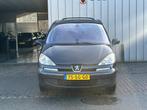 Peugeot 807 2.0 Norwest inruilkoopje, Auto's, Voorwielaandrijving, Gebruikt, 4 cilinders, Bedrijf