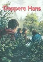 Dappere Hans M. de Vries-de Hartog 9789076061924, Ophalen of Verzenden, Zo goed als nieuw, M. de Vries-de Hartog
