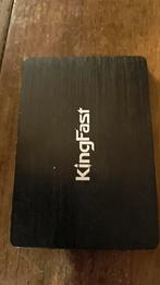 KingFast 240GB SSD - Zo goed als nieuw!, Computers en Software, Harde schijven, Ophalen, Intern, Server, SSD