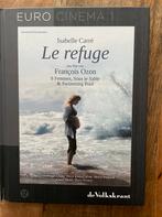 Le Refuge - François Ozon DVD, Cd's en Dvd's, Alle leeftijden, Ophalen of Verzenden, Zo goed als nieuw, Frankrijk