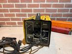 Las apparaat Concept 1750, Doe-het-zelf en Verbouw, Ophalen, Zo goed als nieuw, Minder dan 150 ampère, Elektroden