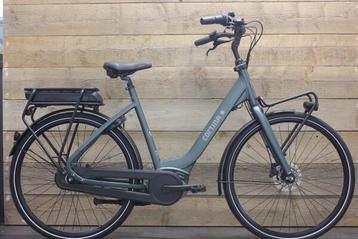 Cortina E-Common Bosch Active Line Plus na inruil € 2399 beschikbaar voor biedingen