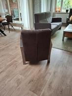 donkergrijs, Huis en Inrichting, Ophalen, Gebruikt, 75 tot 100 cm