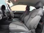 Audi A1 1.4 TFSI Ambition Pro Line 122PK Airco Cruise LMV 6-, Auto's, Voorwielaandrijving, Euro 5, 4 stoelen, Handgeschakeld