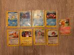 Pokemon e-series kaarten, Ophalen of Verzenden, Nieuw, Meerdere kaarten, Foil