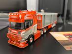 Te koop: wsi scania S. Verbeek, Ophalen, Zo goed als nieuw, Bus of Vrachtwagen, Wsi