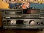 stereo met mission speakers, Ophalen, Gebruikt, 60 tot 120 watt, Overige merken