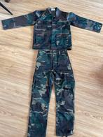 Military pak- Maat 140, Ophalen, Landmacht, Nederland, Kleding of Schoenen