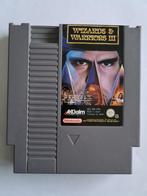 WIZARDS & WARRIORS III, Avontuur en Actie, Gebruikt, 1 speler, Ophalen of Verzenden