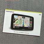 TomTom GO/5200 met Wi-Fi, Auto diversen, Autonavigatie, Ophalen of Verzenden, Zo goed als nieuw