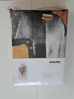 Nieuw Snurk 240x200 dekbedovertrekset Knight, Huis en Inrichting, Slaapkamer | Beddengoed, Ophalen of Verzenden, Nieuw, Tweepersoons