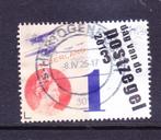 3106  Dag v.d.Postzegel   2013, Postzegels en Munten, Postzegels | Nederland, Verzenden, Na 1940, Gestempeld