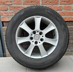 Winterbanden oa Nissan Qashqai 2, Auto-onderdelen, Banden en Velgen, Ophalen, 16 inch, Banden en Velgen, Winterbanden
