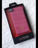 Nieuwe Guess telefoonhoes Samsung galaxy S3 (zie tekst), Telecommunicatie, Mobiele telefoons | Hoesjes en Frontjes | Samsung, Ophalen of Verzenden