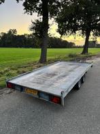 Autoambulance tandemasser !!!, Ophalen of Verzenden, Zo goed als nieuw