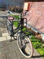 Zeer mooie, 7 versnelling, damesfiets., Fietsen en Brommers, Fietsen | Dames | Omafietsen, Ophalen, Versnellingen, Raaks, Zo goed als nieuw