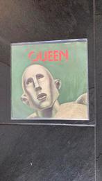 Queen ‎– We Are The Champions/We will rock you, Gebruikt, 7 inch, Single, Ophalen of Verzenden
