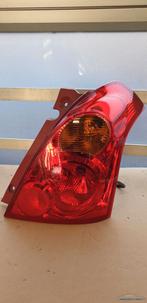 Sport achterlicht Suzuki swift rechts passagierskant origine, Auto-onderdelen, Info@fabrikant.eu, Fabrikantstraat 1
1000 AA  Amsterdam, NL