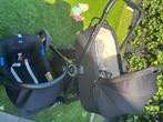Gebruikte Chicco kinderwagen, Kinderen en Baby's, Kinderwagens en Combinaties, Ophalen, Gebruikt, Combiwagen, Overige merken