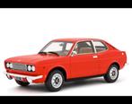 Fiat 128 Coupé 1300 SL 1972 - 1/18 Laudoracing LM202A, Overige merken, Laudoracing, Auto, Info@laudoracing-models.com