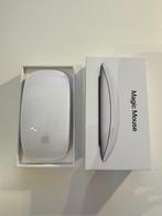 Apple Magic Mouse - schoon - A1657, Muis, Nieuw, Ophalen of Verzenden, Linkshandig
