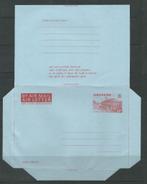 GRENADA 1977-82 20c. Parliament Building Airletter, MINT., Verzenden, Postfris, Midden-Amerika