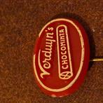 SPELDJE Verduyn's Chocominta, Ophalen of Verzenden, Zo goed als nieuw