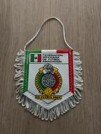 Mexico voetbalbond vaantje, Verzamelen, Sportartikelen en Voetbal, Ophalen of Verzenden, Zo goed als nieuw, Buitenlandse clubs