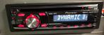 Pioneer DEH-2000RMP Autoradio, Ophalen of Verzenden, Gebruikt