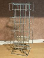 Kaartenmolen, kaartendisplay, Ophalen, Zo goed als nieuw