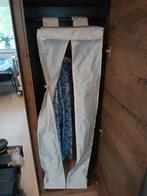 Ikea witte en zwarte kledingbox, Huis en Inrichting, Woonaccessoires | Kamerschermen, Ophalen of Verzenden