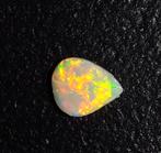 Kleurvol druppel opaaltje, Ophalen of Verzenden